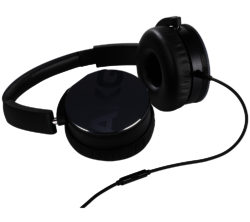 AKG Y50 Headphones - Black